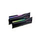 Memoria RAM G.Skill 64GB DDR5 6000MHz Trident Z5 Neo RGB F5-6000J3040G32GX2-TZ5NR Memoria RAM G.Skill 64GB DDR5 6000MHz Trident Z5 Neo RGB F5-6000J3040G32GX2-TZ5NR