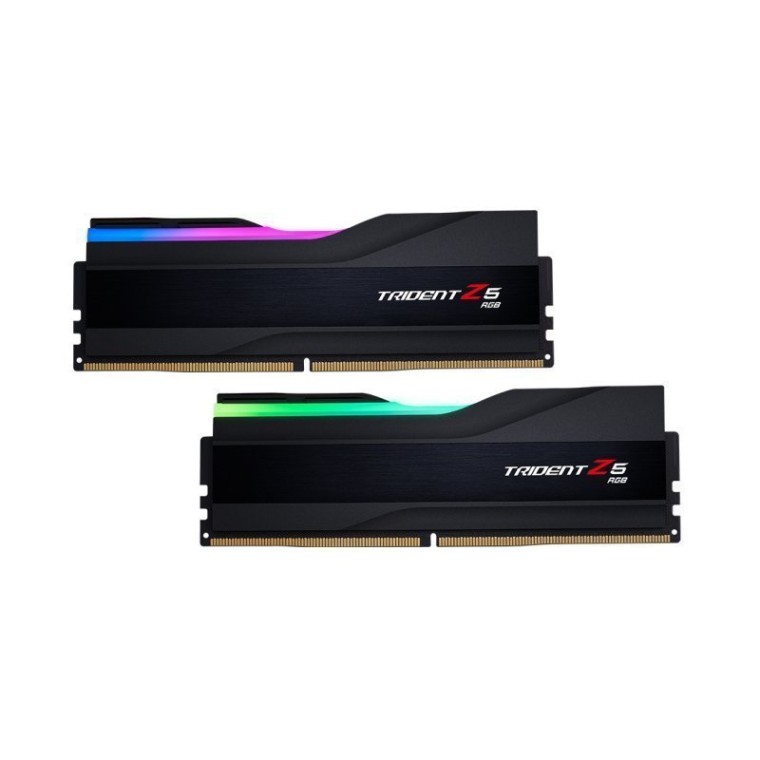 G.Skill Trident Z5 RGB DDR5 6000MHz 64GB 2x32GB CL30