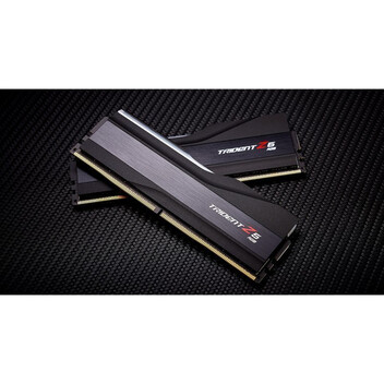G.Skill Trident Z5 RGB DDR5 6000MHz 64GB 2x32GB CL30 G.Skill Trident Z5 RGB DDR5 6000MHz 64GB 2x32GB CL30