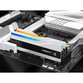 Memoria RAM G.Skill Trident Z5 RGB Blanco Mate DDR5 6000MHz 64GB 2x32GB CL30