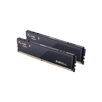 G.Skill Flare X5 DDR5 6000MHz 32GB 2x16GB CL32 G.Skill Flare X5 DDR5 6000MHz 32GB 2x16GB CL32