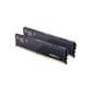 G.Skill Flare X5 DDR5 6000MHz 32GB 2x16GB CL32 G.Skill Flare X5 DDR5 6000MHz 32GB 2x16GB CL32