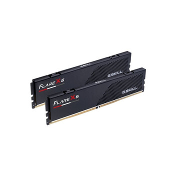 G.Skill Flare X5 DDR5 6000MHz 32GB 2x16GB CL32 G.Skill Flare X5 DDR5 6000MHz 32GB 2x16GB CL32