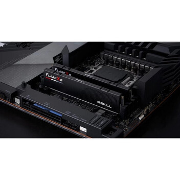 G.Skill Flare X5 DDR5 6000MHz 32GB 2x16GB CL32 G.Skill Flare X5 DDR5 6000MHz 32GB 2x16GB CL32