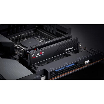 G.Skill Flare X5 DDR5 6000MHz 32GB 2x16GB CL32 G.Skill Flare X5 DDR5 6000MHz 32GB 2x16GB CL32