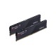 G.Skill Ripjaws S5 DDR5 6000MHz 32GB 2x16GB CL32 Negro