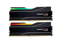 Memoria RAM G.Skill Trident Z5 Neo RGB 6000MHz 64GB 2x32GB CL32 AMD EXPO