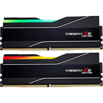 Memoria RAM G.Skill Trident Z5 Neo RGB 6000MHz 64GB 2x32GB CL32 AMD EXPO