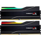 Memoria RAM G.Skill Trident Z5 Neo RGB 6000MHz 64GB 2x32GB CL32 AMD EXPO
