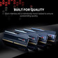 Memoria RAM G.Skill Trident Z5 Neo RGB 6000MHz 64GB 2x32GB CL32 AMD EXPO
