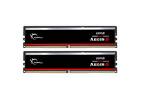 Memoria RAM G.Skill 32GB DDR5 6000MHz Aegis F5-6000J3636F16GX2-IS