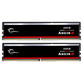 Memoria RAM G.Skill 32GB DDR5 6000MHz Aegis F5-6000J3636F16GX2-IS Memoria RAM G.Skill 32GB DDR5 6000MHz Aegis F5-6000J3636F16GX2-IS