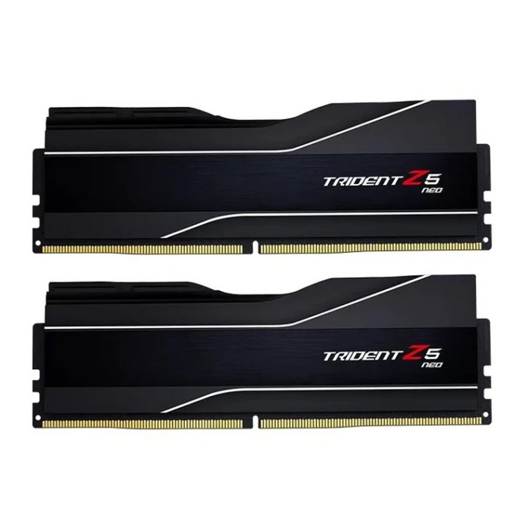 G.Skill Trident Z5 Neo DDR5 6000MHz 32GB 2x16GB CL36