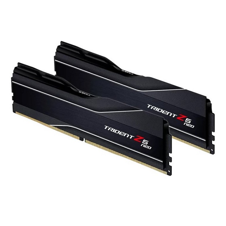 G.Skill Trident Z5 Neo DDR5 6000MHz 32GB 2x16GB CL36