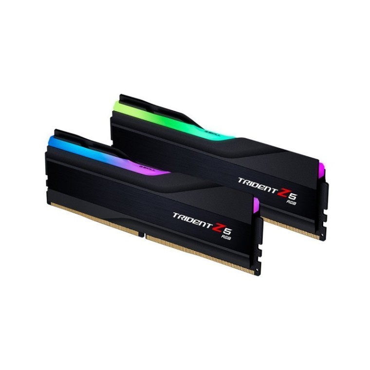 G.Skill Trident Z5 RGB DDR5 6000MHz 32 GB 2x16GB CL36