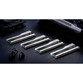 G.Skill Trident Z5 RGB Plata DDR5 6000MHz 32 GB 2x16GB CL36 G.Skill Trident Z5 RGB Plata DDR5 6000MHz 32 GB 2x16GB CL36
