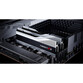 G.Skill Trident Z5 Plata DDR5 6000MHz 32 GB 2x16GB CL36 G.Skill Trident Z5 Plata DDR5 6000MHz 32 GB 2x16GB CL36