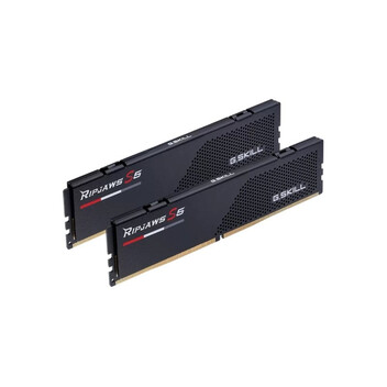 G.Skill RipJaws S5 DDR5 6000MHz 64GB 2x32GB CL36 G.Skill RipJaws S5 DDR5 6000MHz 64GB 2x32GB CL36