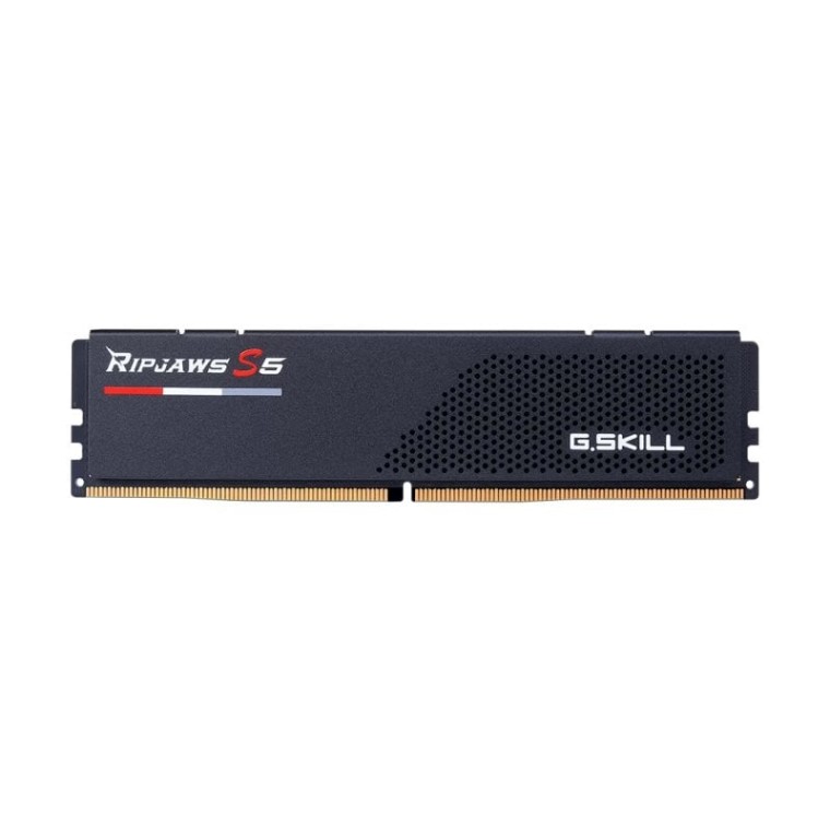 G.Skill RipJaws S5 DDR5 6000MHz 64GB 2x32GB CL36