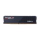 G.Skill Ripjaws S5 DDR5 6000MHz 48GB 2x24GB CL40 Negro