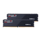 G.Skill RipJaws S5 DDR5 6400MHz 48GB 2x24GB CL32 G.Skill RipJaws S5 DDR5 6400MHz 48GB 2x24GB CL32