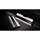 Memoria RAM G.Skill Trident Z5 Neo RGB DDR5 6400MHz 48GB 2x24GB CL32 AMD Expo Blanco Memoria RAM G.Skill Trident Z5 Neo RGB DDR5 6400MHz 48GB 2x24GB CL32 AMD Expo Blanco