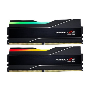 Memoria RAM G.Skill Trident Z5 Neo RGB 6400MHz 32GB 2x16GB CL32 AMD Expo