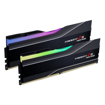 Memoria RAM G.Skill Trident Z5 Neo RGB 6400MHz 32GB 2x16GB CL32 AMD Expo