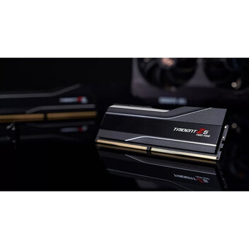 Memoria RAM G.Skill Trident Z5 Neo RGB 6400MHz 32GB 2x16GB CL32 AMD Expo