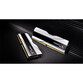 Memoria RAM G.Skill Trident Z5 Neo RGB DDR5 6400MHz 32GB 2x16GB CL32 AMD Expo Blanco