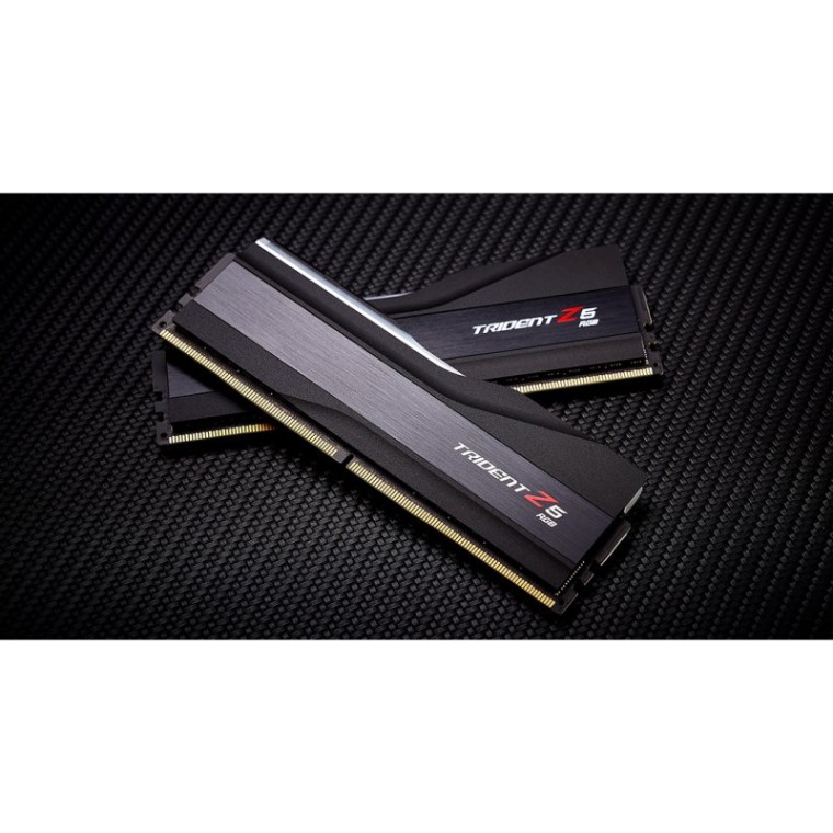 G.Skill Trident Z5 RGB DDR5 6400MHz 32GB 2x16GB CL32