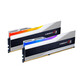 G.Skill Trident Z5 RGB Plata DDR5 6400MHz 32GB 2x16GB CL39 G.Skill Trident Z5 RGB Plata DDR5 6400MHz 32GB 2x16GB CL39