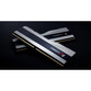 G.Skill Trident Z5 RGB Plata DDR5 6400MHz 32GB 2x16GB CL39 G.Skill Trident Z5 RGB Plata DDR5 6400MHz 32GB 2x16GB CL39
