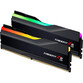 Memoria RAM G.Skill Trident Z5 RGB DDR5 6400MHz 64GB 2x32GB CL32 Intel XMP 3.0