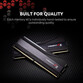 Memoria RAM G.Skill Trident Z5 RGB DDR5 6400MHz 64GB 2x32GB CL32 Intel XMP 3.0