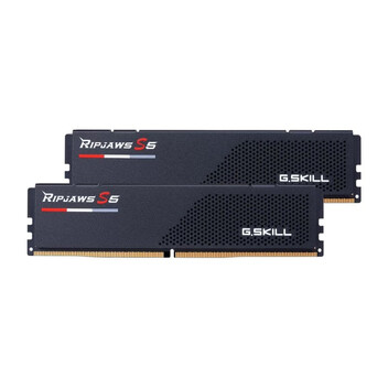G.Skill RipJaws S5 DDR5 6800MHz 32GB 2x16GB CL34 G.Skill RipJaws S5 DDR5 6800MHz 32GB 2x16GB CL34