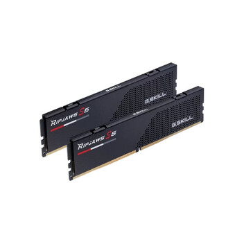 G.Skill RipJaws S5 DDR5 6800MHz 32GB 2x16GB CL34 G.Skill RipJaws S5 DDR5 6800MHz 32GB 2x16GB CL34