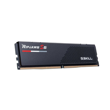 G.Skill RipJaws S5 DDR5 6800MHz 32GB 2x16GB CL34 G.Skill RipJaws S5 DDR5 6800MHz 32GB 2x16GB CL34