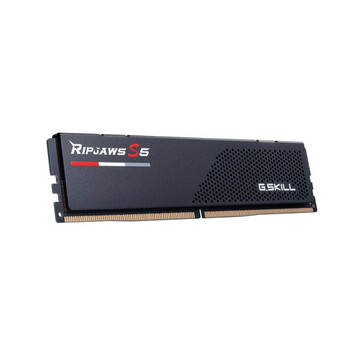 G.Skill RipJaws S5 DDR5 6800MHz 64GB 2x32GB CL34 G.Skill RipJaws S5 DDR5 6800MHz 64GB 2x32GB CL34