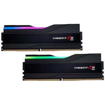 G.Skill Trident Z5 RGB DDR5 8000MHz 32GB 2x16GB CL38 G.Skill Trident Z5 RGB DDR5 8000MHz 32GB 2x16GB CL38