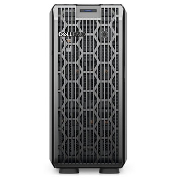 Dell EMC PowerEdge T350 Intel Xeon E-2336/16GB/960GB SSD Dell EMC PowerEdge T350 Intel Xeon E-2336/16GB/960GB SSD