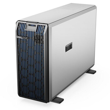 Dell EMC PowerEdge T350 Intel Xeon E-2336/16GB/960GB SSD Dell EMC PowerEdge T350 Intel Xeon E-2336/16GB/960GB SSD