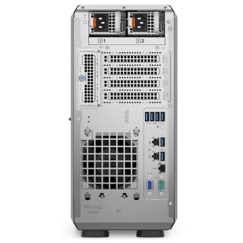 Dell EMC PowerEdge T350 Intel Xeon E-2336/16GB/960GB SSD Dell EMC PowerEdge T350 Intel Xeon E-2336/16GB/960GB SSD