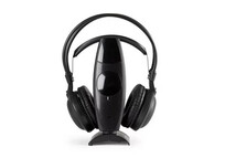 Fonestar FA-8060 Auriculares Inalámbricos Negros
