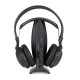 Fonestar FA-8060 Auriculares Inalámbricos Negros