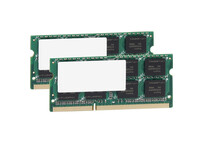 Memoria RAM G.Skill SO-DIMM DDR3 1066 PC3-8500 8GB 2x4GB CL7 Para Mac
