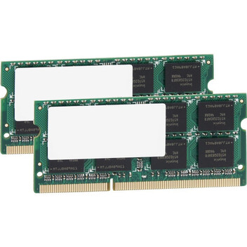 Memoria RAM G.Skill SO-DIMM DDR3 1066 PC3-8500 8GB 2x4GB CL7 Para Mac Memoria RAM G.Skill SO-DIMM DDR3 1066 PC3-8500 8GB 2x4GB CL7 Para Mac