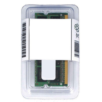 Memoria RAM G.Skill SO-DIMM DDR3 1066 PC3-8500 8GB 2x4GB CL7 Para Mac Memoria RAM G.Skill SO-DIMM DDR3 1066 PC3-8500 8GB 2x4GB CL7 Para Mac