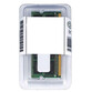 Memoria RAM G.Skill SO-DIMM DDR3 1066 PC3-8500 8GB 2x4GB CL7 Para Mac Memoria RAM G.Skill SO-DIMM DDR3 1066 PC3-8500 8GB 2x4GB CL7 Para Mac