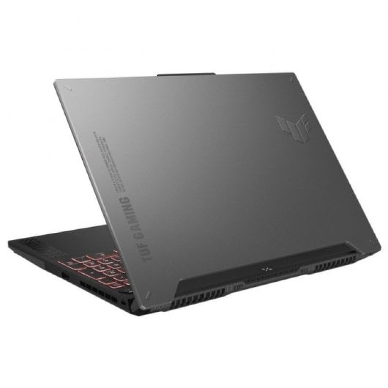 ASUS TUF Gaming A15 2023 FA507NU-LP045 AMD Ryzen 7 7735HS/16GB/512GB SSD/RTX 4050/15.6"